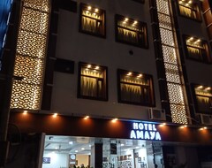 Hotel Amaya Haridwar (Haridwar, India)