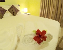 Hotelli Ithaa Inn Kamadhoo (Baa Atoll, Malediivit)