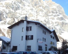 Hotel Alpenblick (Leukerbad, Švicarska)