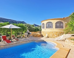 Hotel Villa Sanlio - Plusholidays (Calpe, Spanien)