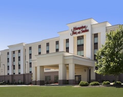 Hotel Hampton Inn & Suites Athens/Interstate 65 (Athens, USA)