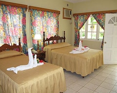 Hotel Merrils Beach 3 All Inclusive (Negril, Jamaica)