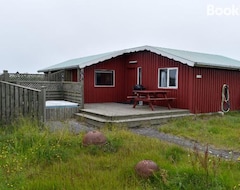 Toàn bộ căn nhà/căn hộ Laxas Cottage (Húnaþing Vestra, Ai-xơ-len)