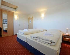 Doppelzimmer - Baltic Hotel In Lübeck (Luebeck, Germany)