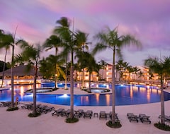 Lomakeskus Occidental Punta Cana - All Inclusive (Playa Bavaro, Dominikaaninen tasavalta)