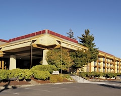 Khách sạn Holiday Inn Portland - Columbia Riverfront, An Ihg Hotel (Portland, Hoa Kỳ)