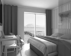 Havgrim Seaside Hotel 1948 (Tórshavn, Faroe Islands)