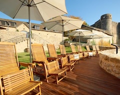 Hotelli Hotel Temps d'Or (Tuntange, Luxembourg)