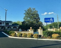Otel Loyalty Inn Rockingham (Rockingham, ABD)