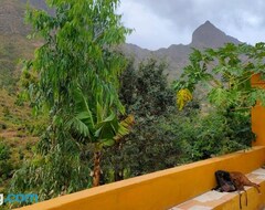 Tüm Ev/Apart Daire Gite Hicking (Calheta de São Miguel, Cape Verde)