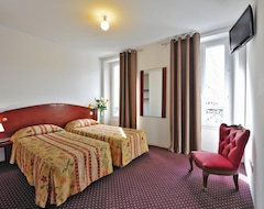 Hotel Le Victor Hugo - Inh 23338 (Nice, Frankrig)