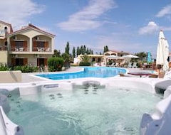 Khách sạn Imerti Resort Hotel (Skala Kalloni, Hy Lạp)