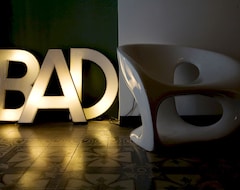 Hotel BAD - B&b And Design (Catania, Italy)