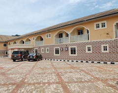Hotel Allan Keri S (Sapele, Nigeria)