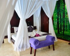 Otel Lavender Villa & Spa (Bangli, Endonezya)