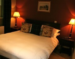 Hotel The Queens Arms (East Garston, United Kingdom)
