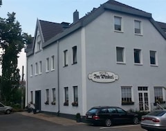 Khách sạn Hotel Im Winkel (Bielefeld, Đức)