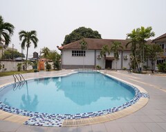 Hotel Kejora Garden Resort Pulau Pangkor (Otok Pangkor, Malezija)