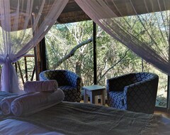 Resort Panzi Lodge (Hoedspruit, Sydafrika)