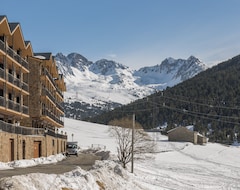 Huoneistohotelli Pierre & Vacances Andorra Bordes d´Envalira (Soldeu, Andorra)