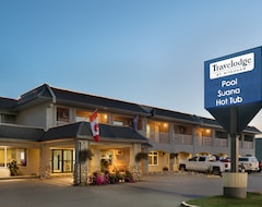 Hotel Travelodge By Wyndham Edson (Edson, Canada)