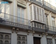 Hele huset/lejligheden Montano 4 (Málaga, Spanien)