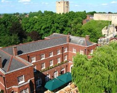 Hotel Charlotte House (Lincoln, United Kingdom)