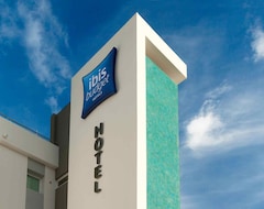 Khách sạn ibis budget Manchester Centre Pollard Street (Manchester, Vương quốc Anh)