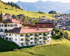 Khách sạn Bärolina (Serfaus, Áo)