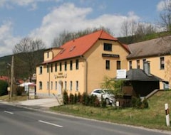 Hotelli Deutsche Eiche (Jena, Saksa)