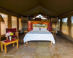 Hotel Sentrim Amboseli Lodge (Ol Tukai, Kenya)