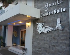 Khách sạn Hotel Ganita Garden Club (Alanya, Thổ Nhĩ Kỳ)