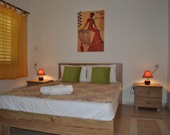 Hotel Elifaz Desert Experience Holiday (Tiberias, Israel)