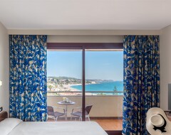 VIK Gran Hotel Costa Del Sol (Mijas, Spain)