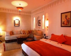 Khách sạn Riad Viva (Marrakech, Morocco)