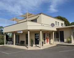 Hamilton Townhouse Motel (Hamilton, Australia)