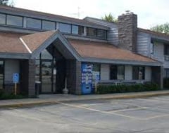 Khách sạn Riverside Inn (Cold Spring, Hoa Kỳ)