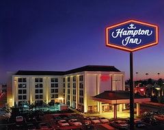 Otel Hampton Inn By Hilton San Diego - Kearny Mesa (San Diego, ABD)
