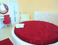 Hotel Nomelia Residence (Vlorë, Albanien)
