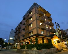 Hotel People Place 2 (Chiang Mai, Thailand)