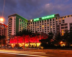 Promenade Hotel Kota Kinabalu (Kota Kinabalu, Malasia)