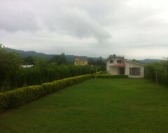 Hotel Corbett Wild Nature View Resort (Ramnagar, Indija)