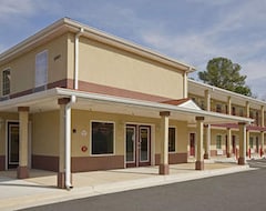 Khách sạn Americas Best Value Inn - Mableton (Mableton, Hoa Kỳ)