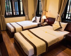 Hotel Spring Garden Villa (Hue, Vijetnam)