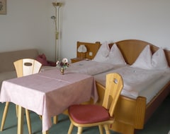 Hotelli Landhaus Sorli (Bodensdorf, Itävalta)