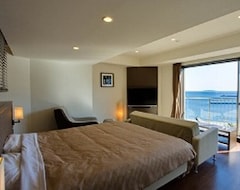 Hotelli Atami Seaside Spa & Resort (Atami, Japani)