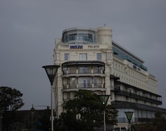 Khách sạn Park Inn by Radisson Palace Southend-on-Sea (Southend-on-Sea, Vương quốc Anh)