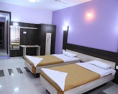 Hotel Hari Priya International (Bagalkot, Indija)