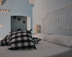 Bed & Breakfast Corte degli Aranci (Taviano, Italy)