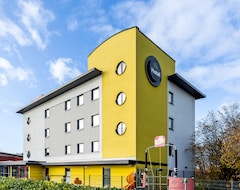 Khách sạn Raststättenhotel Rhynern Nord (Hamm, Đức)